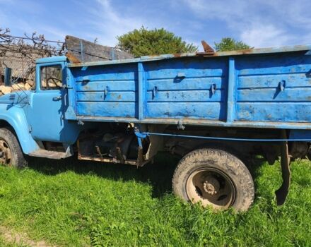 ЗІЛ Другая, об'ємом двигуна 0 л та пробігом 0 тис. км за 2800 $, фото 4 на Automoto.ua
