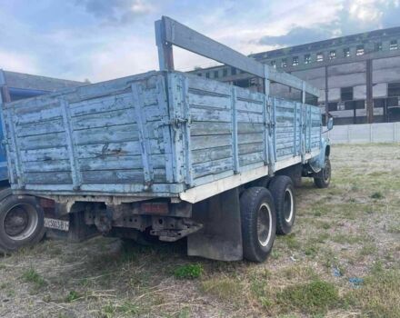 ЗІЛ Другая, об'ємом двигуна 0 л та пробігом 0 тис. км за 5676 $, фото 6 на Automoto.ua