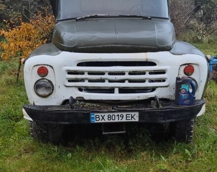 ЗІЛ Другая, об'ємом двигуна 0 л та пробігом 0 тис. км за 2000 $, фото 3 на Automoto.ua
