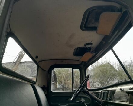 ЗИЛ Другая, объемом двигателя 0 л и пробегом 0 тыс. км за 4700 $, фото 4 на Automoto.ua