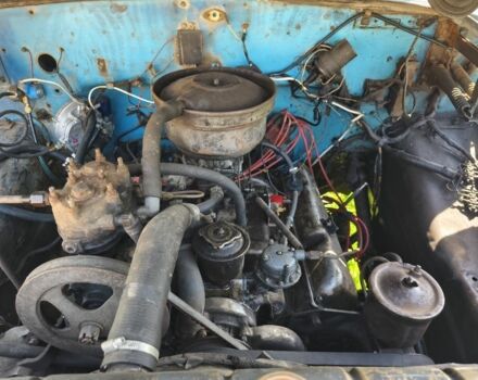 ЗІЛ Другая, об'ємом двигуна 0 л та пробігом 0 тис. км за 2800 $, фото 3 на Automoto.ua