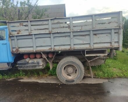 ЗІЛ Другая, об'ємом двигуна 0 л та пробігом 0 тис. км за 1800 $, фото 2 на Automoto.ua