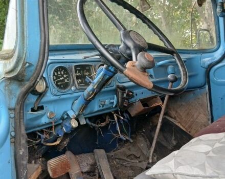 ЗИЛ Другая, объемом двигателя 0 л и пробегом 0 тыс. км за 2600 $, фото 7 на Automoto.ua