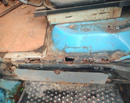 ЗІЛ Другая, об'ємом двигуна 0 л та пробігом 0 тис. км за 1800 $, фото 3 на Automoto.ua