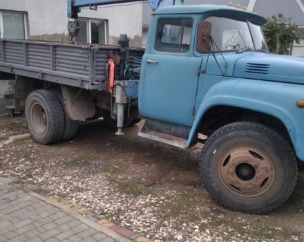 ЗИЛ Другая, объемом двигателя 0 л и пробегом 0 тыс. км за 8000 $, фото 4 на Automoto.ua