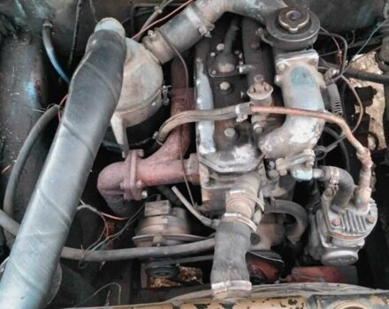 ЗИЛ Другая, объемом двигателя 0 л и пробегом 0 тыс. км за 3500 $, фото 3 на Automoto.ua