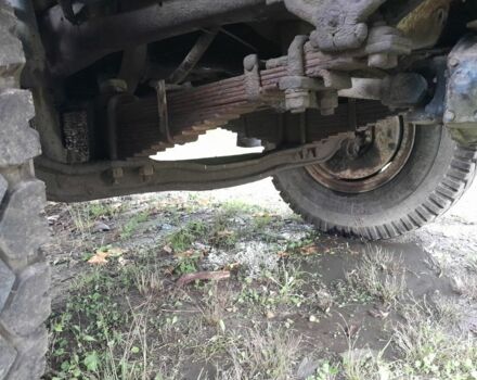 ЗІЛ Другая, об'ємом двигуна 0 л та пробігом 0 тис. км за 4700 $, фото 4 на Automoto.ua
