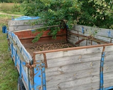 ЗИЛ Другая, объемом двигателя 0 л и пробегом 0 тыс. км за 2600 $, фото 4 на Automoto.ua