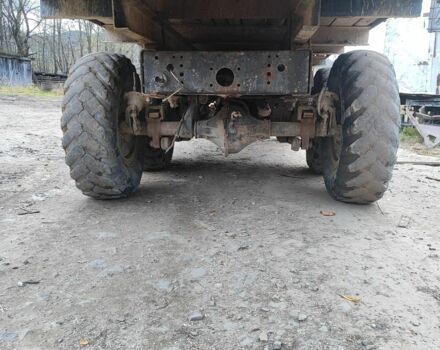 ЗИЛ Другая, объемом двигателя 0 л и пробегом 0 тыс. км за 2100 $, фото 4 на Automoto.ua