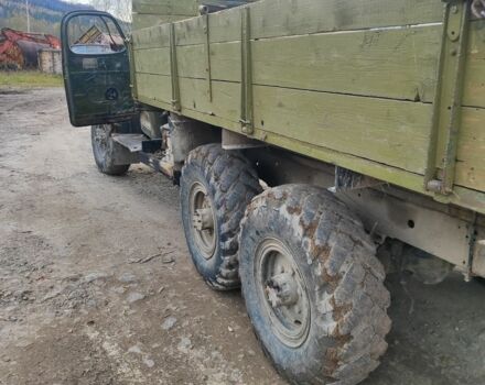 ЗИЛ Другая, объемом двигателя 0 л и пробегом 0 тыс. км за 2100 $, фото 3 на Automoto.ua