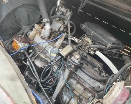 ЗИЛ Другая, объемом двигателя 0 л и пробегом 0 тыс. км за 2100 $, фото 1 на Automoto.ua