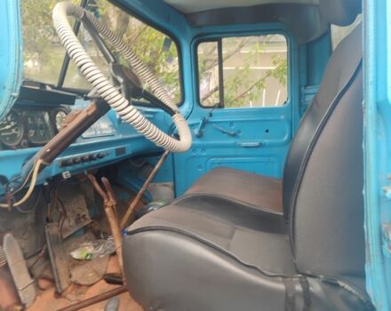 ЗІЛ Другая, об'ємом двигуна 0 л та пробігом 0 тис. км за 1800 $, фото 1 на Automoto.ua