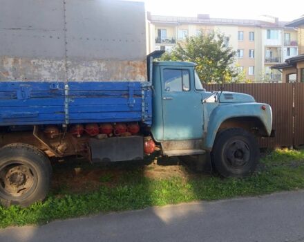 ЗИЛ Другая 1987 в Луцке на Automoto.ua ЗИЛ Другая, объемом двигателя 0 л и пробегом 0 тыс. км за 1500 $, фото 1 на Automoto.ua