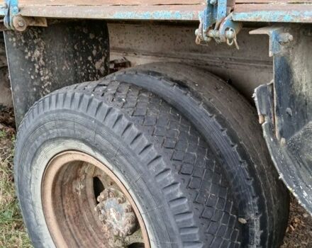 ЗИЛ Другая, объемом двигателя 0 л и пробегом 0 тыс. км за 2600 $, фото 3 на Automoto.ua