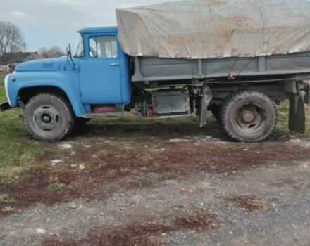 ЗИЛ Другая, объемом двигателя 0 л и пробегом 0 тыс. км за 3500 $, фото 4 на Automoto.ua