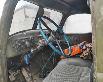 ЗИЛ Другая, объемом двигателя 0 л и пробегом 0 тыс. км за 2100 $, фото 2 на Automoto.ua