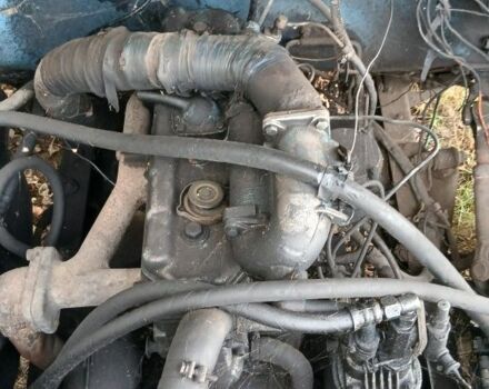 ЗИЛ Другая, объемом двигателя 0 л и пробегом 0 тыс. км за 2600 $, фото 6 на Automoto.ua