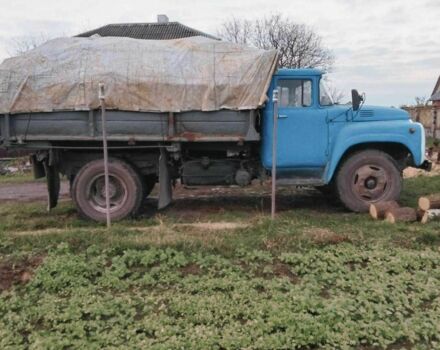 ЗИЛ Другая, объемом двигателя 0 л и пробегом 0 тыс. км за 3500 $, фото 2 на Automoto.ua