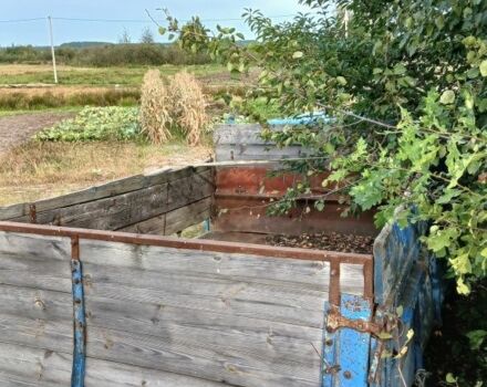 ЗИЛ Другая, объемом двигателя 0 л и пробегом 0 тыс. км за 2600 $, фото 5 на Automoto.ua