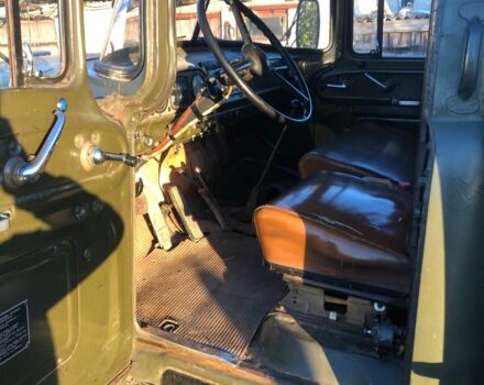 ЗИЛ Другая, объемом двигателя 0 л и пробегом 0 тыс. км за 3400 $, фото 6 на Automoto.ua