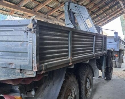 ЗИЛ Другая, объемом двигателя 0 л и пробегом 0 тыс. км за 8700 $, фото 2 на Automoto.ua