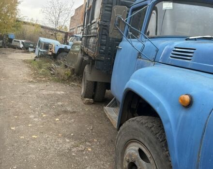 ЗИЛ Другая 1988 в Черкассах на Automoto.ua ЗИЛ Другая, объемом двигателя 0 л и пробегом 0 тыс. км за 1500 $, фото 2 на Automoto.ua