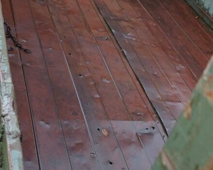 ЗИЛ Другая, объемом двигателя 0 л и пробегом 0 тыс. км за 5500 $, фото 2 на Automoto.ua