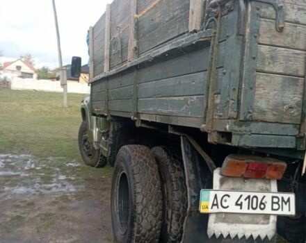 ЗИЛ Другая, объемом двигателя 0 л и пробегом 0 тыс. км за 2850 $, фото 3 на Automoto.ua