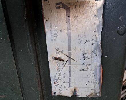 ЗИЛ Другая, объемом двигателя 0 л и пробегом 0 тыс. км за 8700 $, фото 3 на Automoto.ua