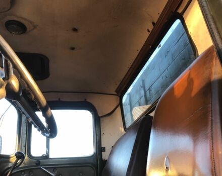 ЗИЛ Другая, объемом двигателя 0 л и пробегом 0 тыс. км за 3400 $, фото 7 на Automoto.ua