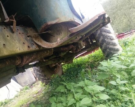 ЗИЛ Другая, объемом двигателя 0 л и пробегом 0 тыс. км за 1400 $, фото 3 на Automoto.ua