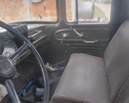 ЗИЛ Другая, объемом двигателя 0 л и пробегом 0 тыс. км за 5000 $, фото 11 на Automoto.ua