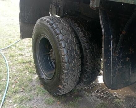 ЗИЛ Другая, объемом двигателя 0 л и пробегом 0 тыс. км за 2850 $, фото 4 на Automoto.ua