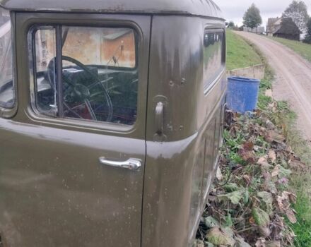 ЗИЛ Другая, объемом двигателя 0 л и пробегом 0 тыс. км за 5000 $, фото 10 на Automoto.ua