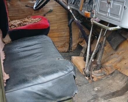 ЗИЛ Другая, объемом двигателя 0 л и пробегом 0 тыс. км за 5500 $, фото 7 на Automoto.ua