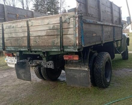 ЗИЛ Другая, объемом двигателя 0 л и пробегом 0 тыс. км за 2850 $, фото 2 на Automoto.ua