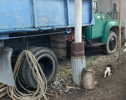 ЗИЛ Другая, объемом двигателя 0 л и пробегом 0 тыс. км за 1666 $, фото 4 на Automoto.ua