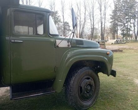 ЗИЛ Другая, объемом двигателя 0 л и пробегом 0 тыс. км за 2850 $, фото 1 на Automoto.ua