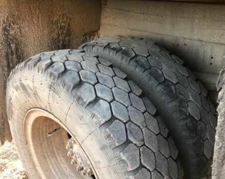 ЗИЛ Другая, объемом двигателя 0 л и пробегом 0 тыс. км за 3400 $, фото 4 на Automoto.ua