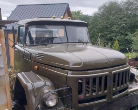 ЗИЛ Другая, объемом двигателя 0 л и пробегом 0 тыс. км за 5000 $, фото 8 на Automoto.ua