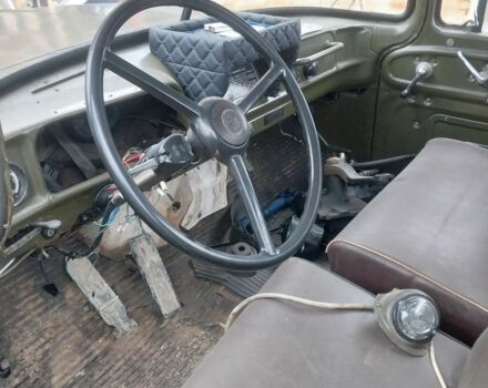 ЗИЛ Другая, объемом двигателя 0 л и пробегом 0 тыс. км за 5000 $, фото 12 на Automoto.ua