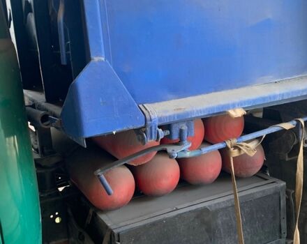 ЗИЛ Другая, объемом двигателя 0 л и пробегом 0 тыс. км за 1666 $, фото 3 на Automoto.ua