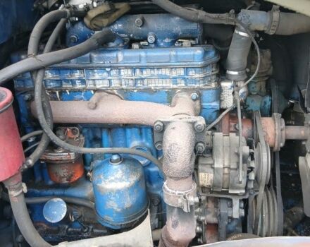 ЗИЛ Другая, объемом двигателя 0 л и пробегом 0 тыс. км за 5500 $, фото 4 на Automoto.ua