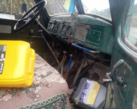 ЗИЛ Другая, объемом двигателя 0 л и пробегом 0 тыс. км за 1400 $, фото 4 на Automoto.ua