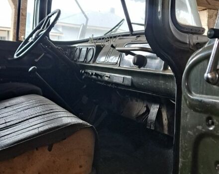 ЗИЛ Другая, объемом двигателя 0 л и пробегом 0 тыс. км за 8700 $, фото 5 на Automoto.ua