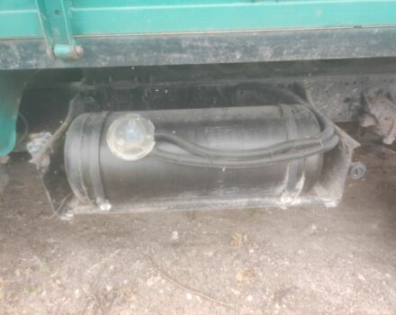 ЗИЛ Другая, объемом двигателя 0 л и пробегом 0 тыс. км за 1100 $, фото 3 на Automoto.ua