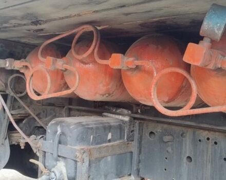 ЗИЛ Другая, объемом двигателя 0 л и пробегом 0 тыс. км за 2300 $, фото 14 на Automoto.ua