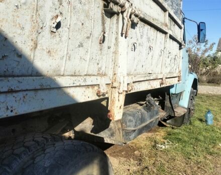 ЗІЛ Другая, об'ємом двигуна 0 л та пробігом 0 тис. км за 3000 $, фото 2 на Automoto.ua