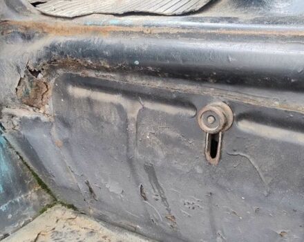 ЗИЛ Другая, объемом двигателя 0 л и пробегом 0 тыс. км за 2300 $, фото 18 на Automoto.ua