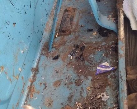 ЗИЛ Другая, объемом двигателя 0 л и пробегом 0 тыс. км за 2300 $, фото 17 на Automoto.ua